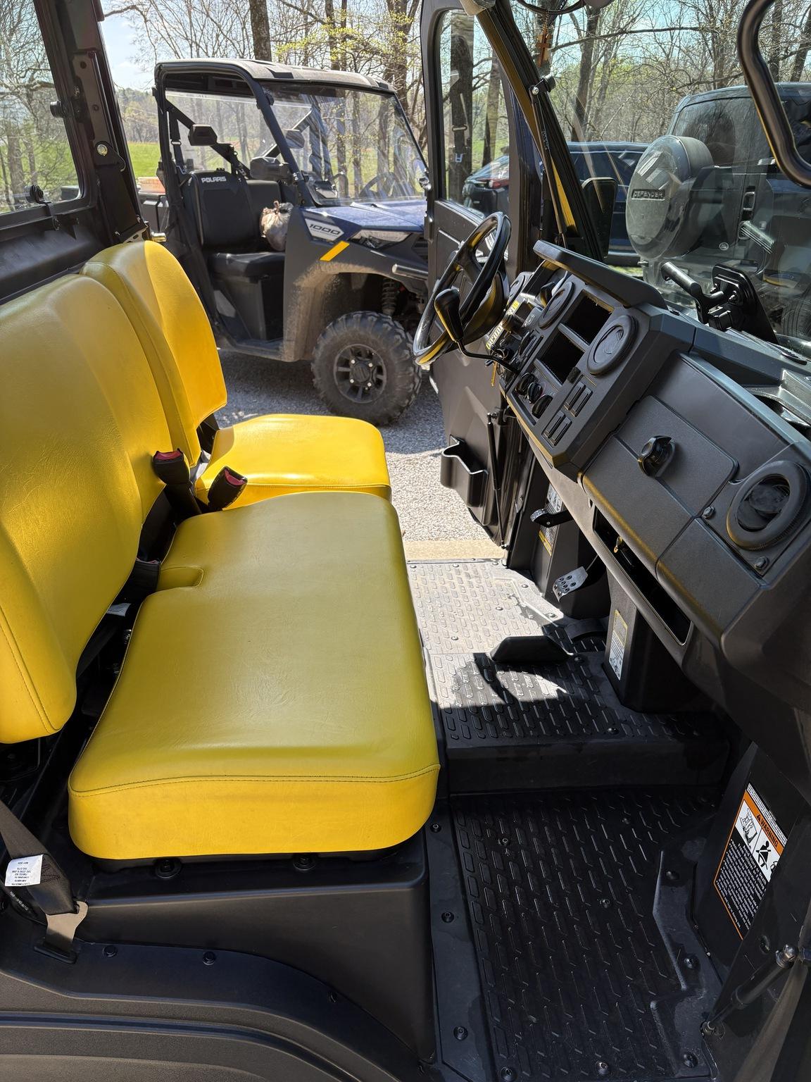 2020 John Deere XUV 835M Image