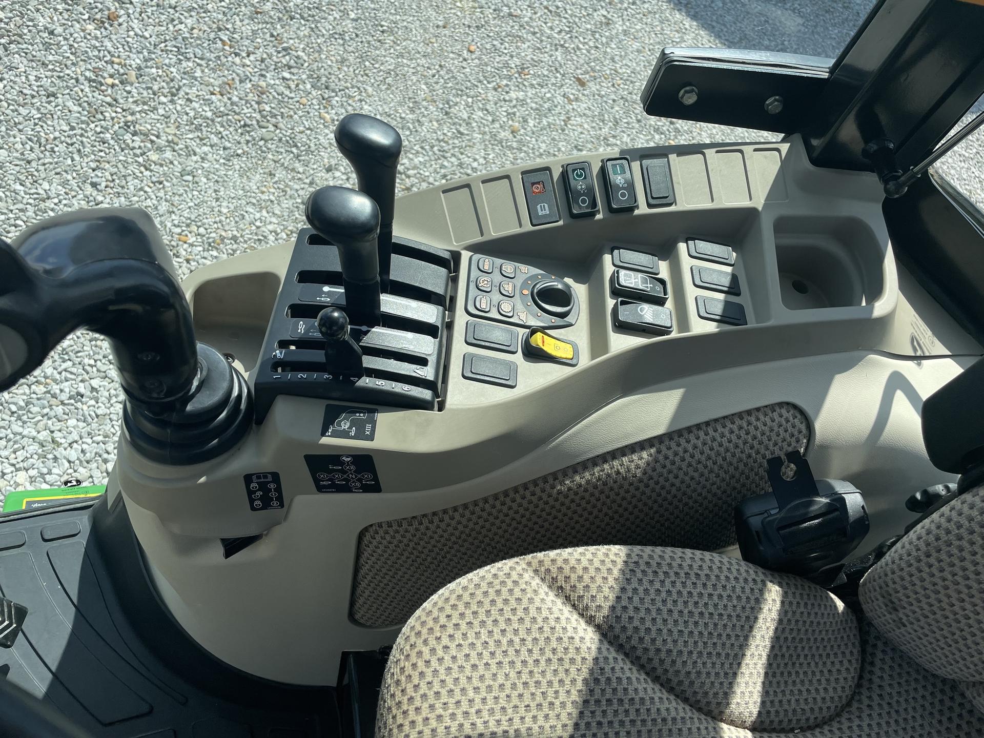 2021 John Deere 4066R Image