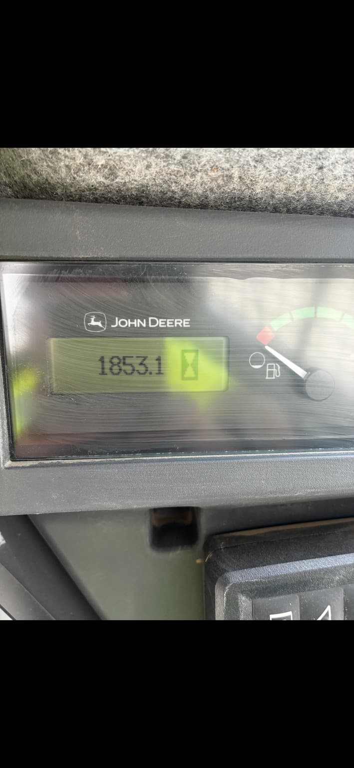 2023 John Deere 331G Image