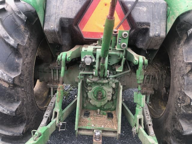 2018 John Deere 5055E Image