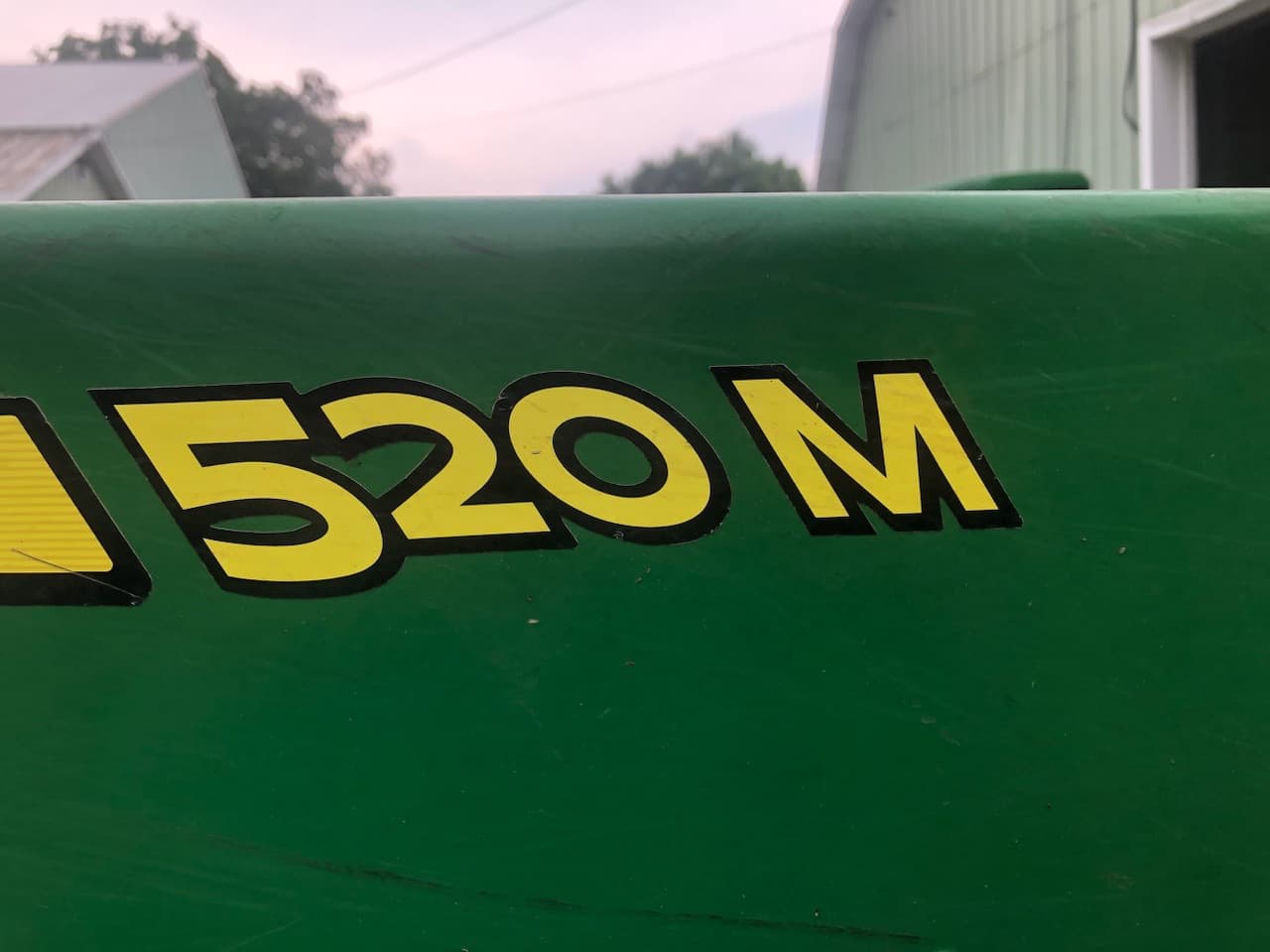 2018 John Deere 5055E Image