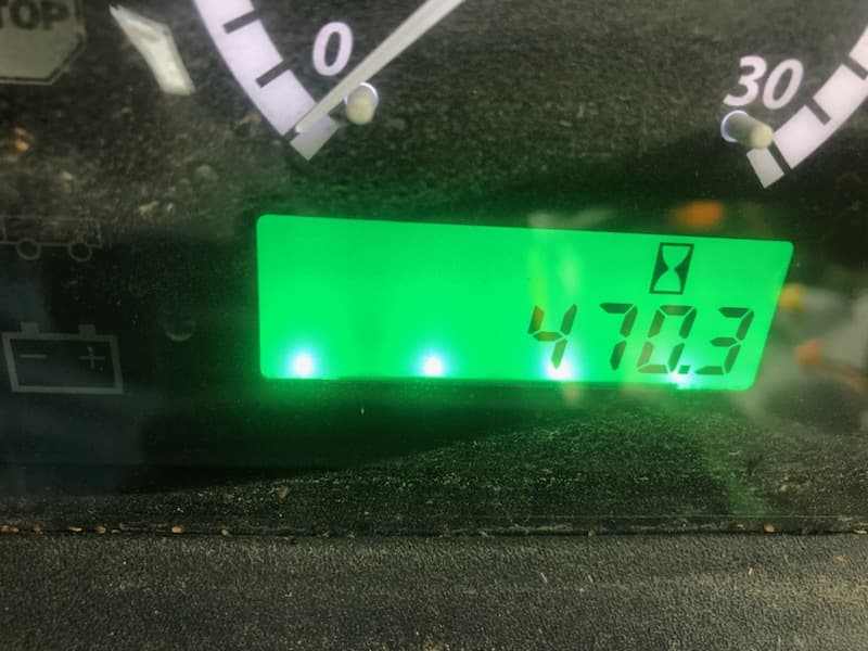 2018 John Deere 5055E Image