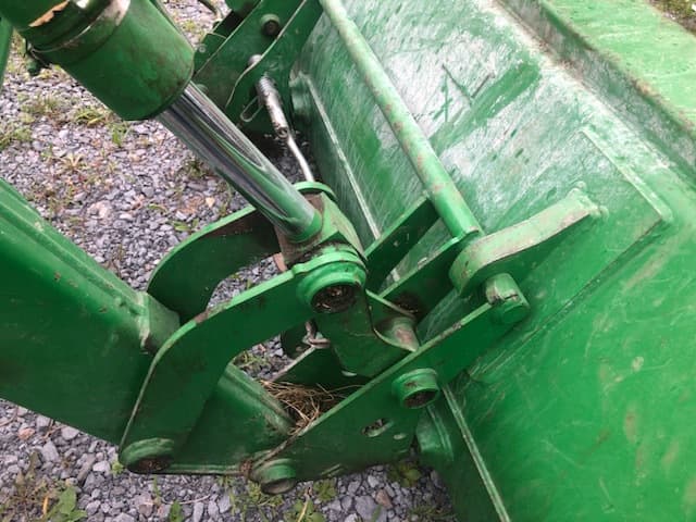 2018 John Deere 5055E Image