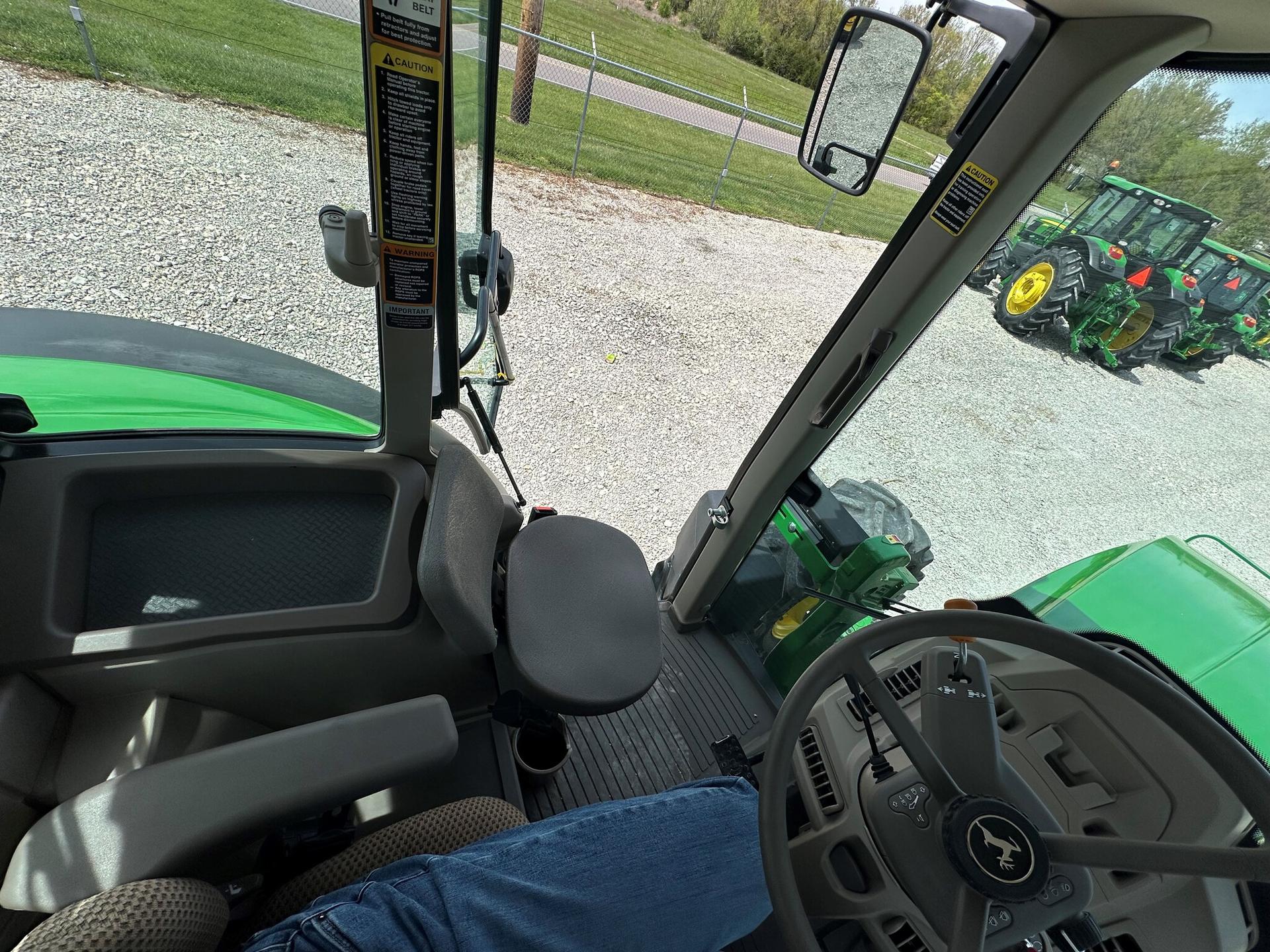 2023 John Deere 6130M Image