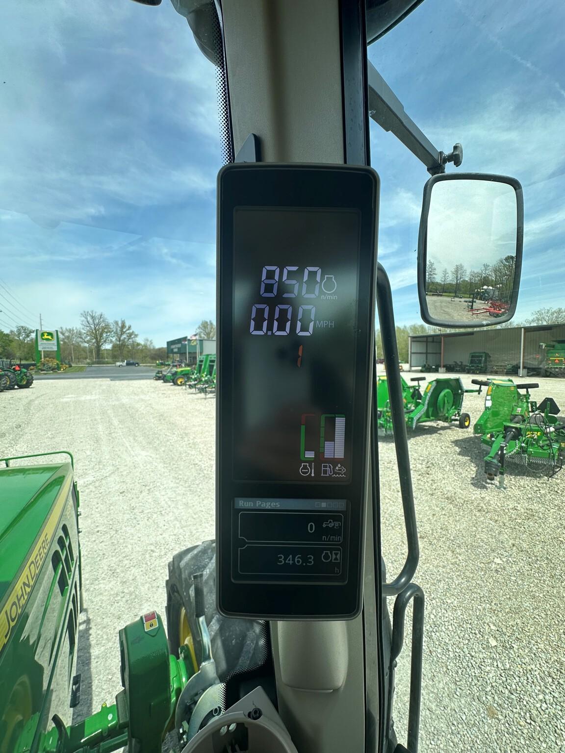 2023 John Deere 6130M Image