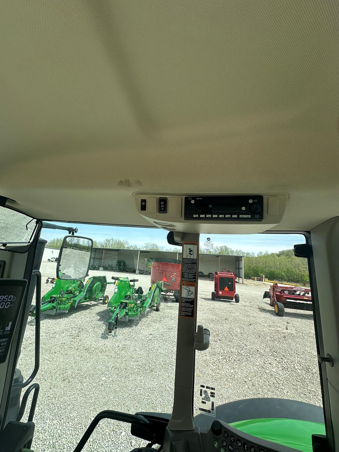 2023 John Deere 6130M Image