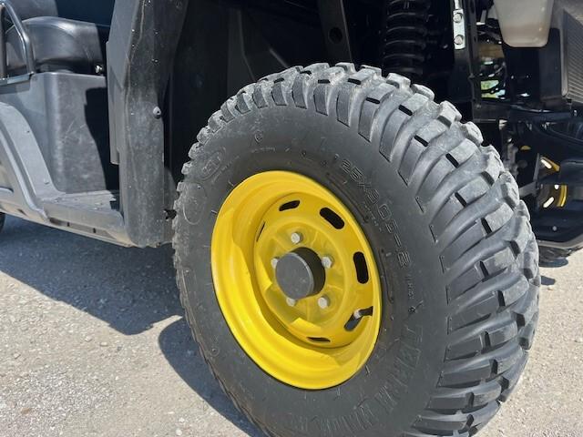 2023 John Deere XUV 835E Image