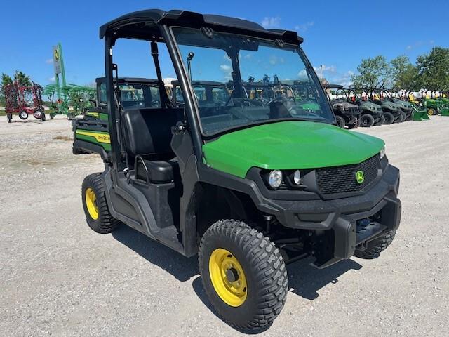 2023 John Deere XUV 835E Image