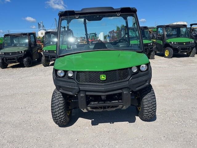 2023 John Deere XUV 835E Image