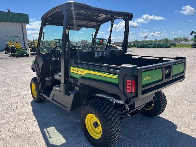 2023 John Deere XUV 835E Image
