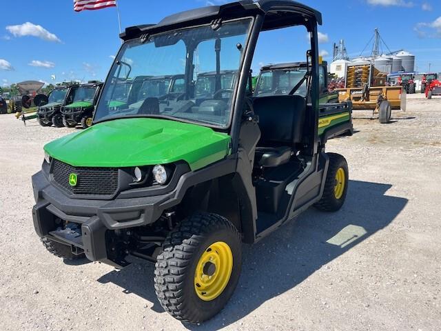 2023 John Deere XUV 835E Image