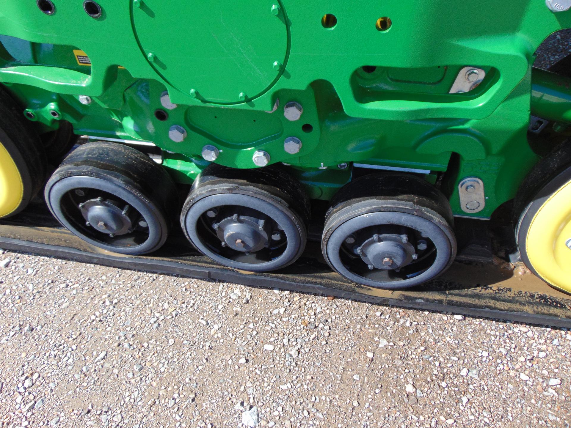 2021 John Deere 8RX 410 Image