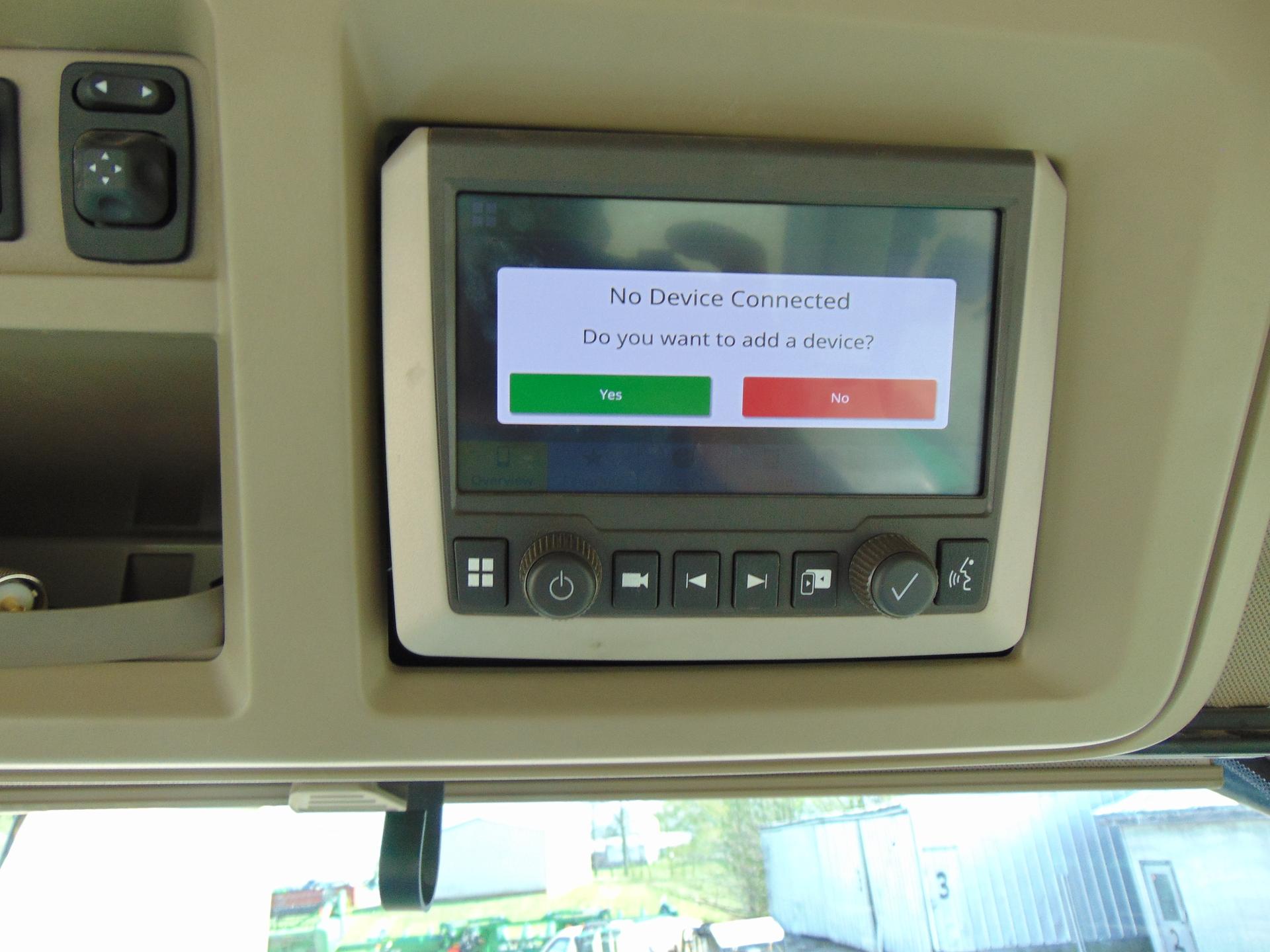 2021 John Deere 8RX 410 Image