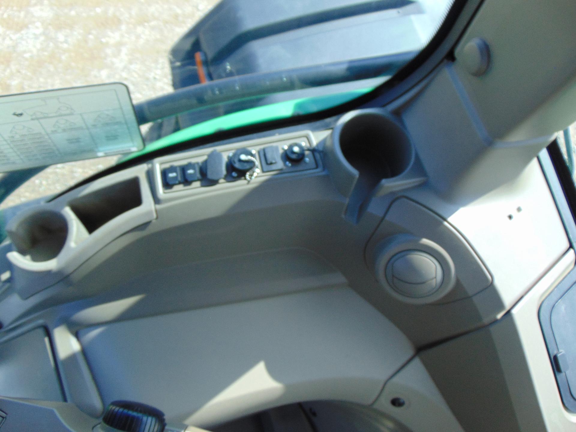 2021 John Deere 8RX 410 Image