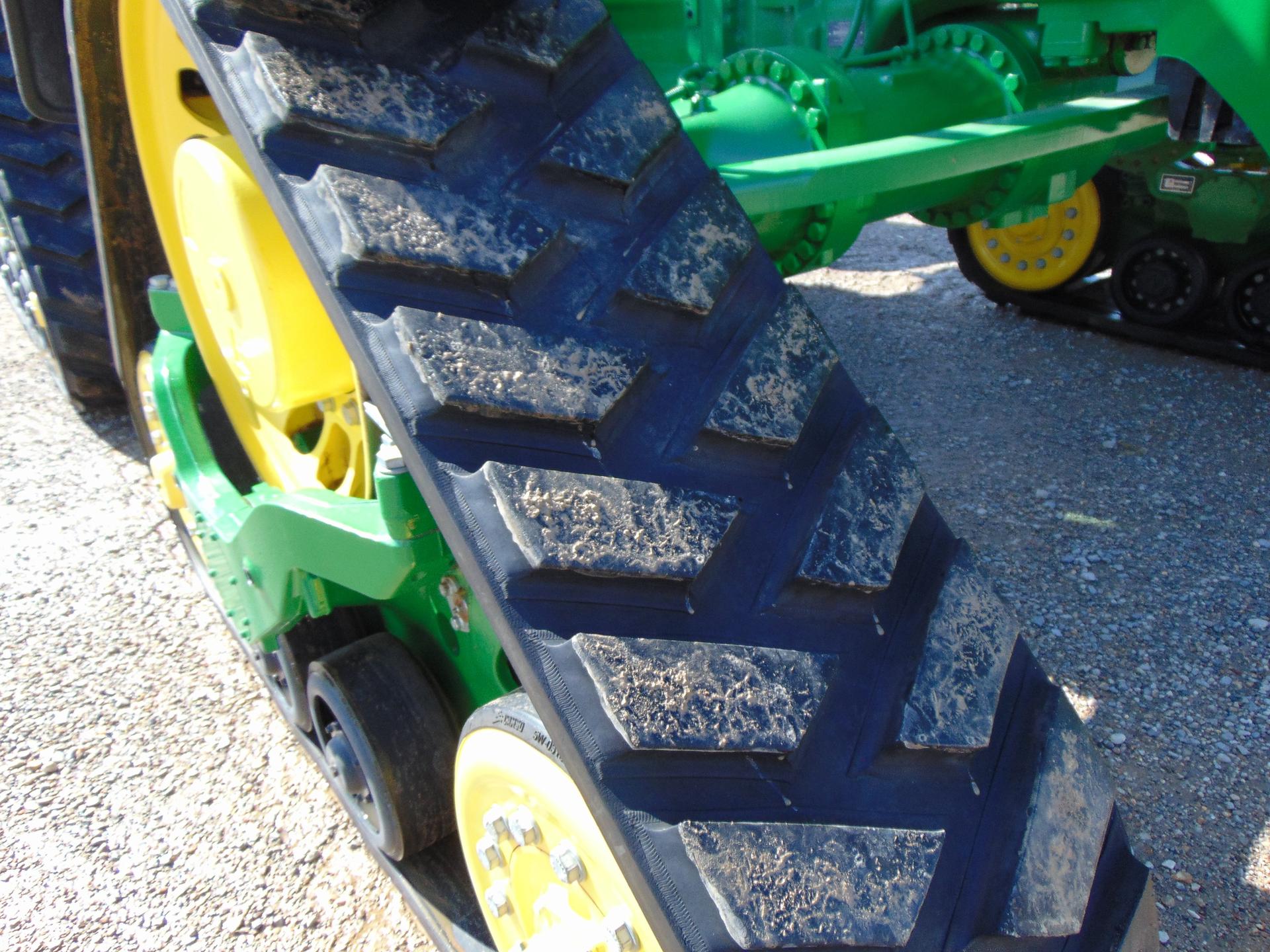 2021 John Deere 8RX 410 Image