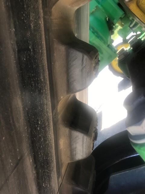 2021 John Deere 8RX 410 Image