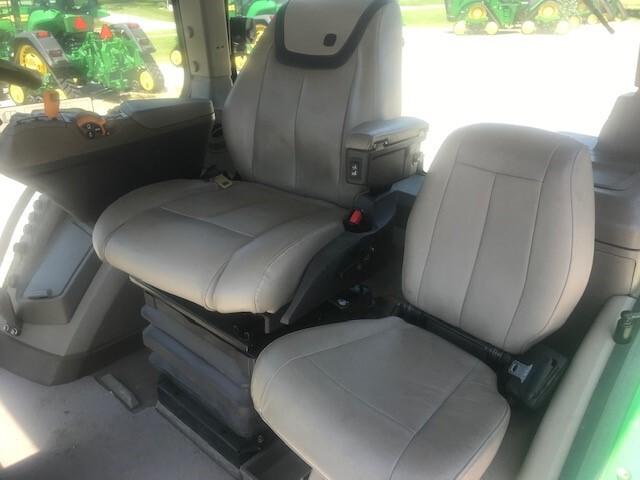 2021 John Deere 8RX 410 Image