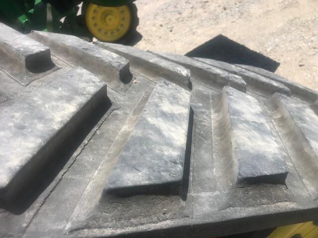 2021 John Deere 8RX 410 Image