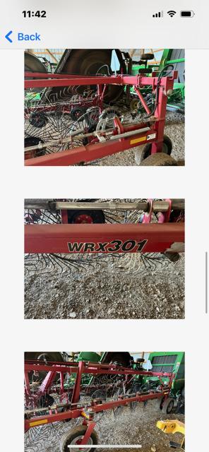 Case WRX301 Image