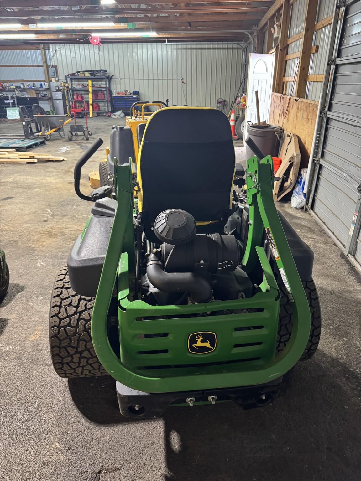 2023 John Deere Z930M Image