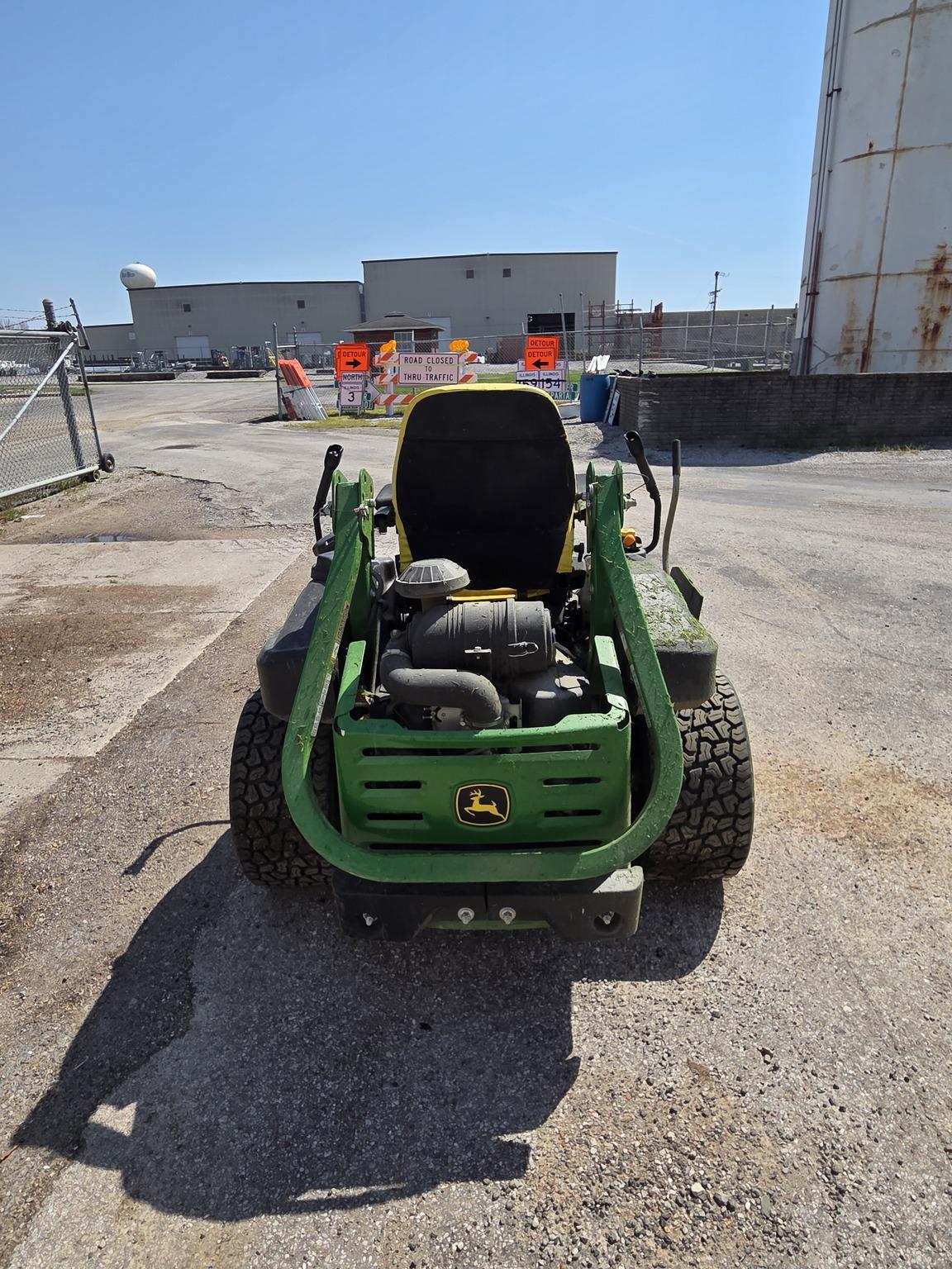 2020 John Deere Z970R Image