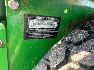 2023 John Deere Z760R Image