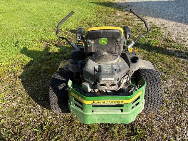 2018 John Deere Z335E Image