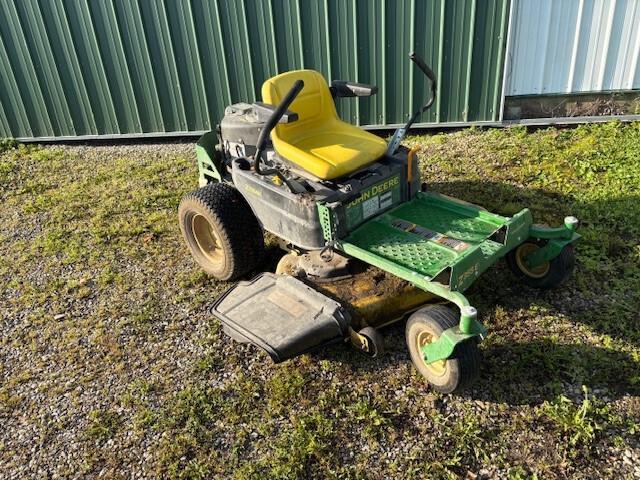 2018 John Deere Z335E Image