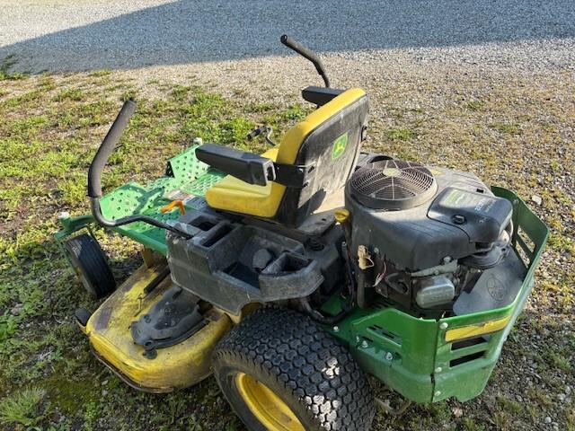2018 John Deere Z335E Image