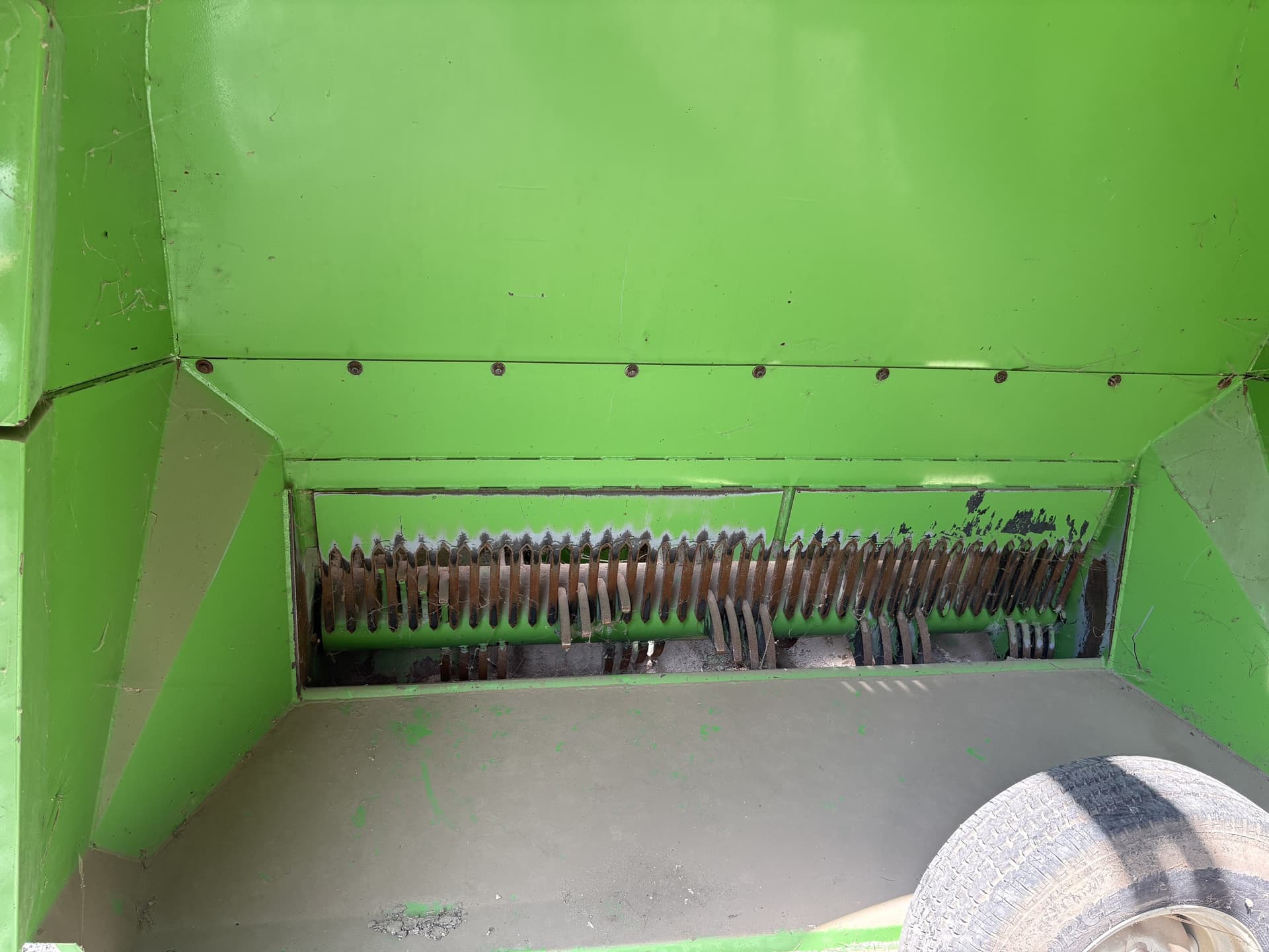 2022 AgBag G6170 Image