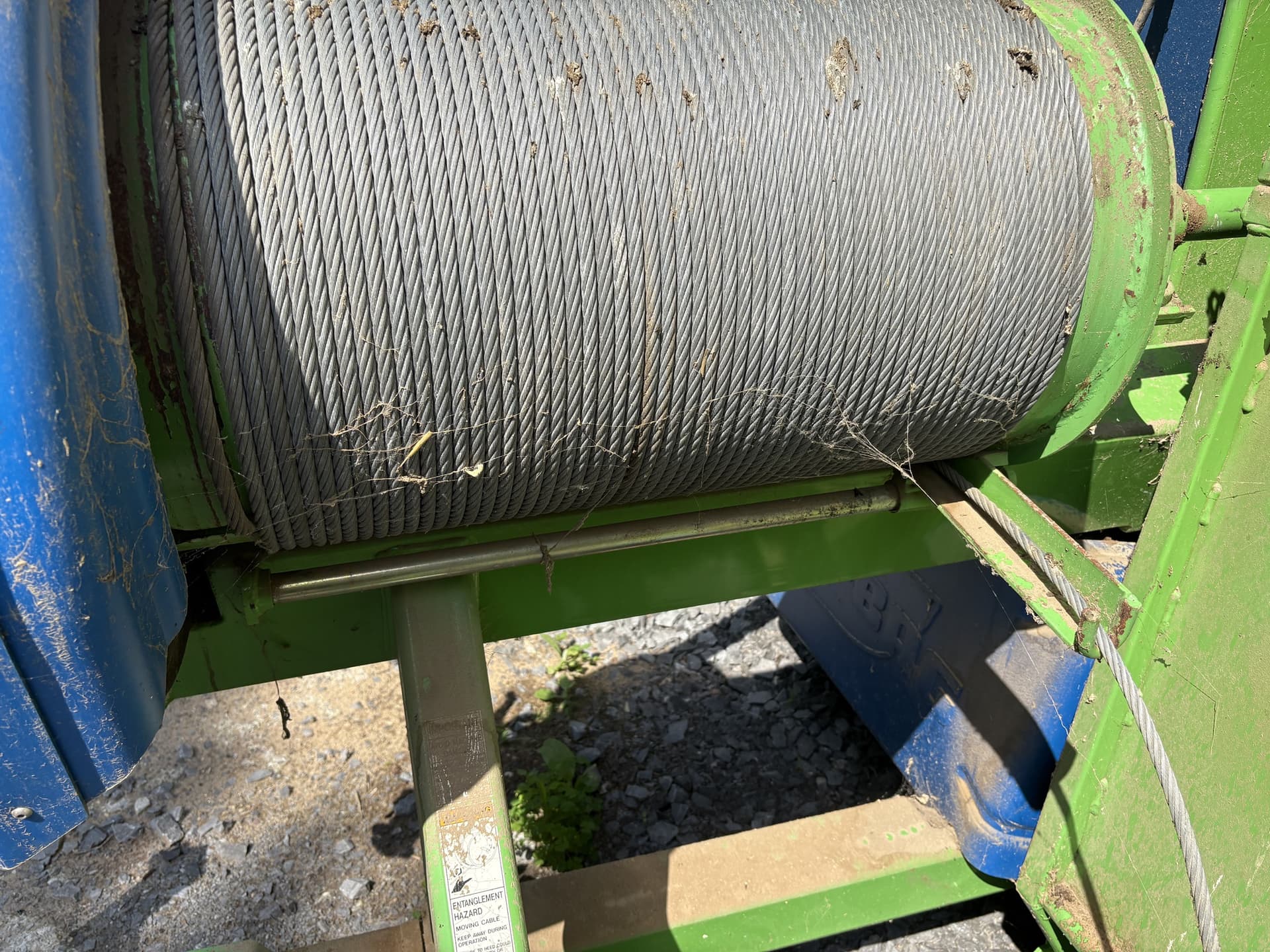 2022 AgBag G6170 Image