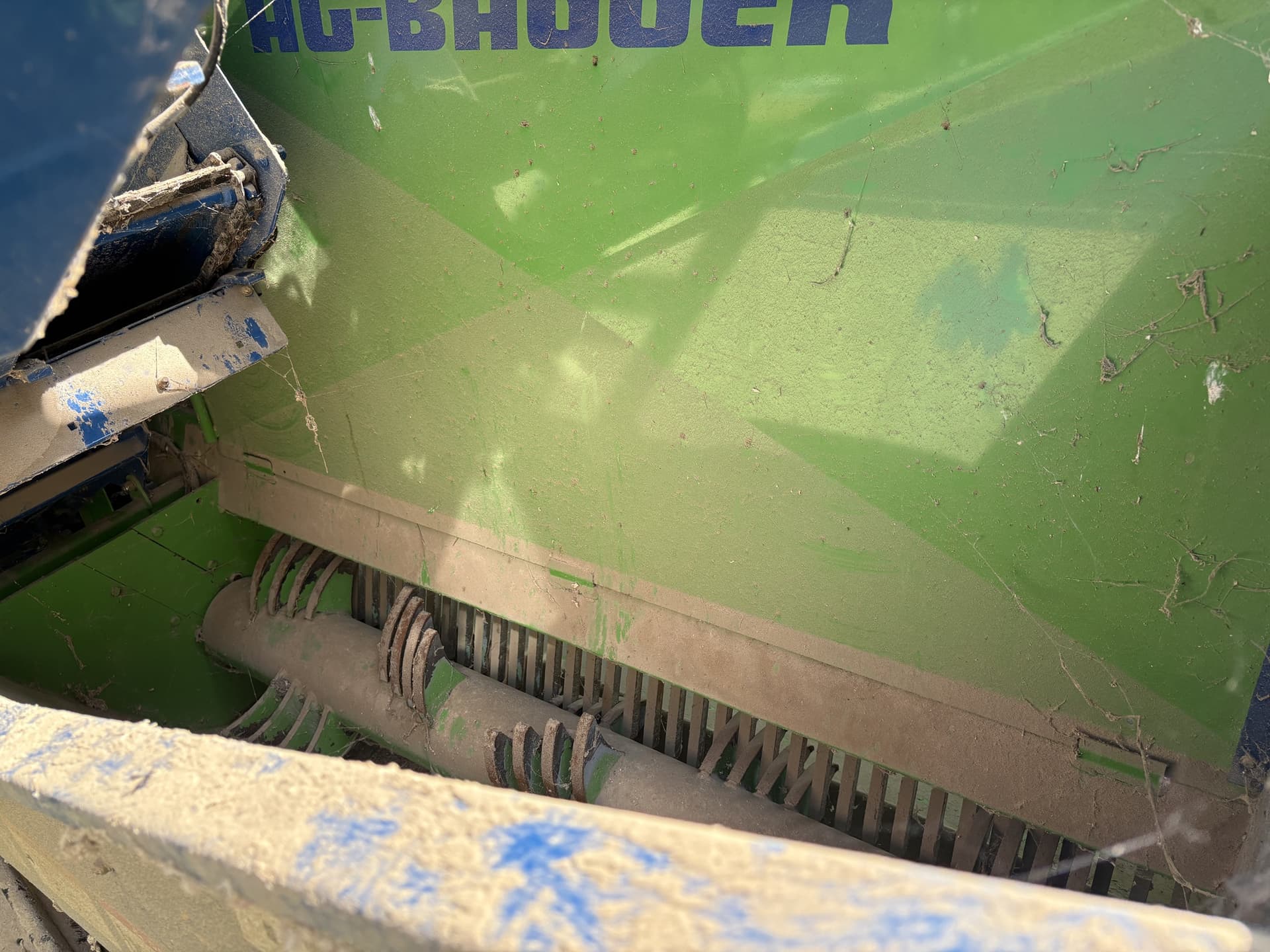 2022 AgBag G6170 Image