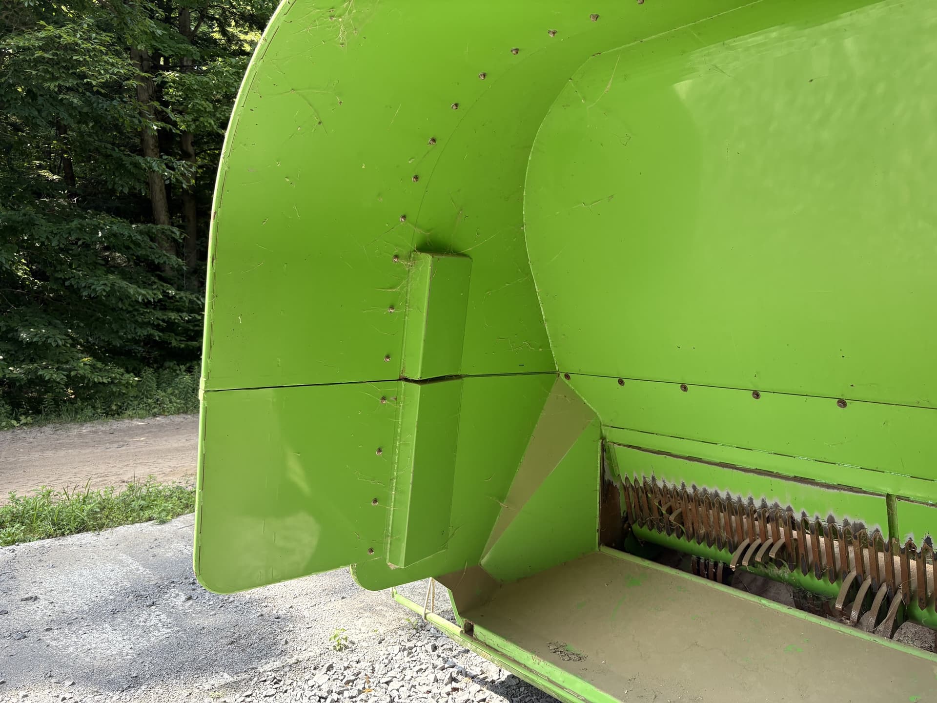 2022 AgBag G6170 Image