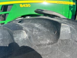 2007 John Deere 8430 Image