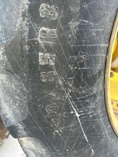 2007 John Deere 8430 Image