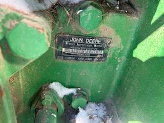 2007 John Deere 8430 Image