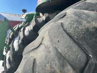 2007 John Deere 8430 Image