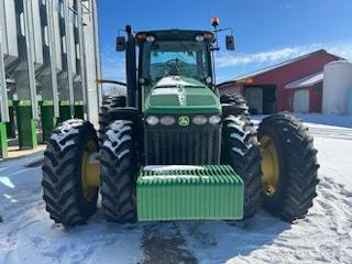 2007 John Deere 8430 Image