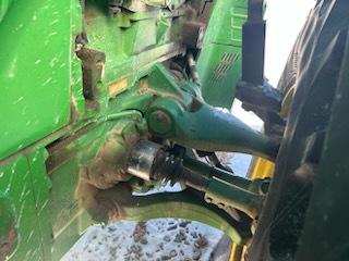 2007 John Deere 8430 Image
