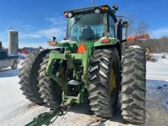 2007 John Deere 8430 Image