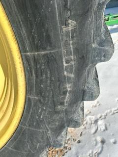 2007 John Deere 8430 Image