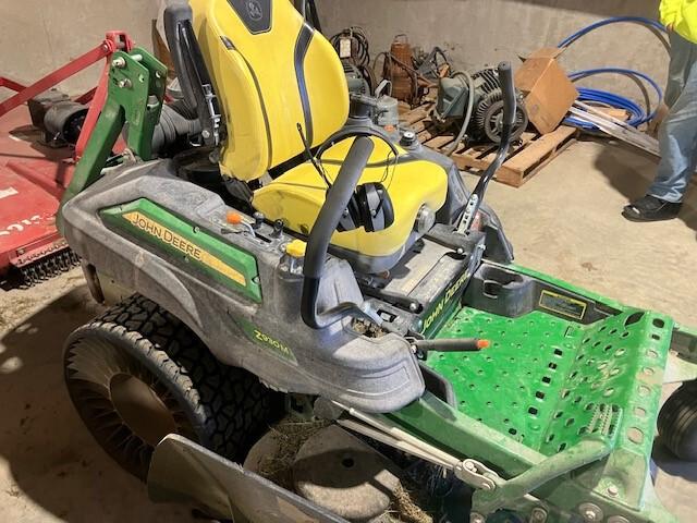 2020 John Deere Z930M Image