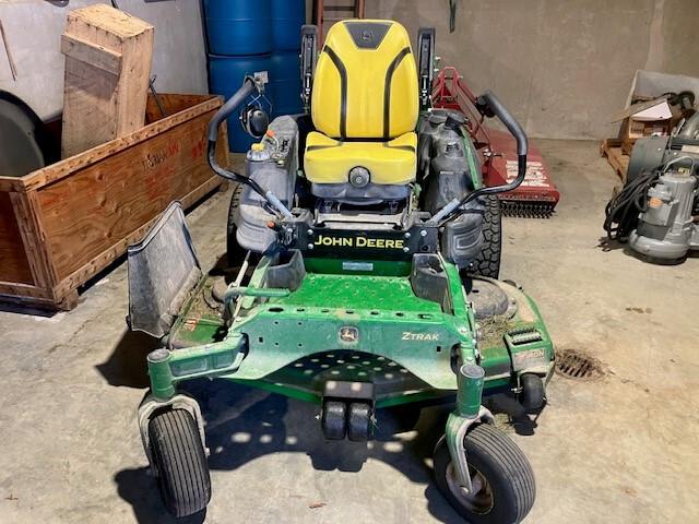 2020 John Deere Z930M Image