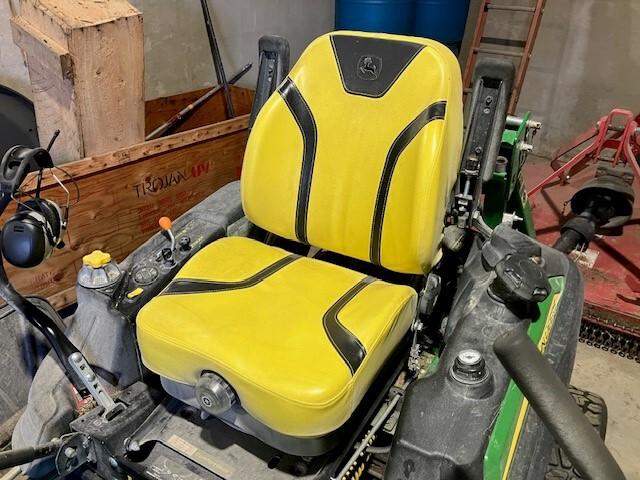 2020 John Deere Z930M Image