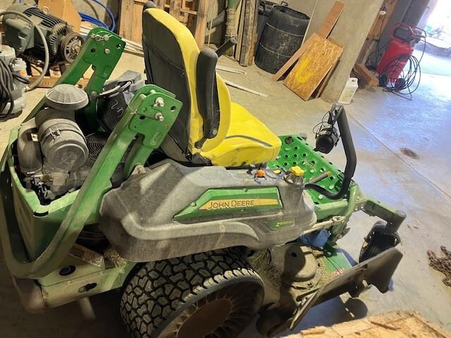 2020 John Deere Z930M Image
