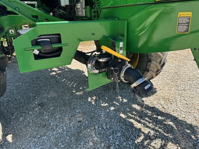 2023 John Deere 410R Image