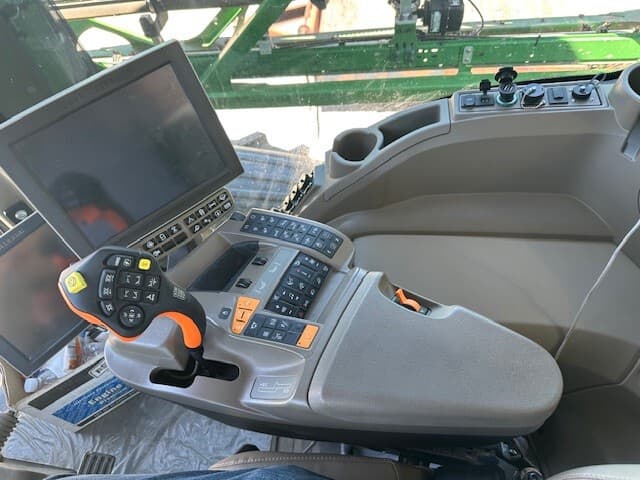 2023 John Deere 410R Image