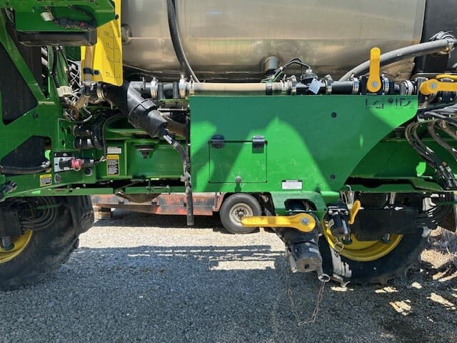 2023 John Deere 410R Image