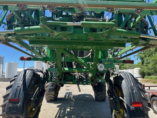 2023 John Deere 410R Image
