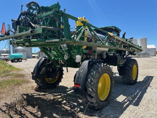 2023 John Deere 410R Image